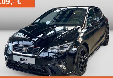 Seat Ibiza 2.500 km 23.895 &euro; Göppingen 73037