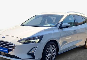 Ford Focus 76.020 km 17.440 &euro; Waiblingen 71332