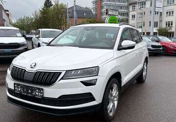 Skoda Karoq 73.700 km 17.990 &euro; Göppingen 73033