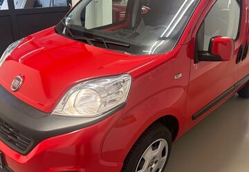 Fiat Qubo 63.514 km 6.990 &euro; LEONBERG 71229