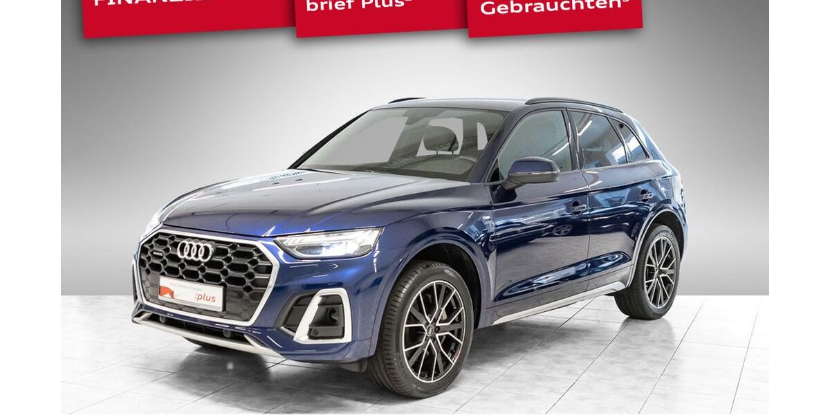 Audi Q5 50.181 km 39.920 &euro; Böblingen 71034