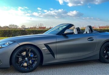 BMW Z4 M40 78.850 km 39.850 &euro; Ludwigsburg 71634