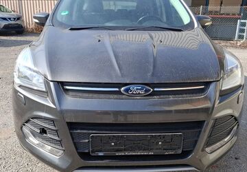 Ford Kuga 104.000 km 4.990 &euro; Kernen i. r 71394