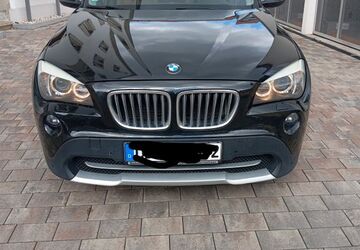 BMW X1 198.000 km 8.900 &euro; Sachsenheim 74343