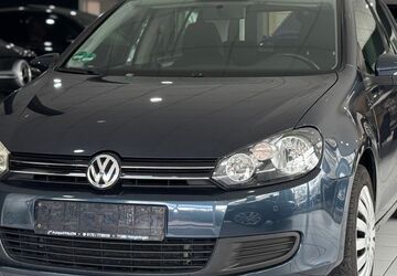 VW Golf 220.000 km 3.950 &euro; Weil im Schönbuch 71093