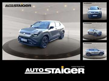 Gebrauchte Suzuki Vitara