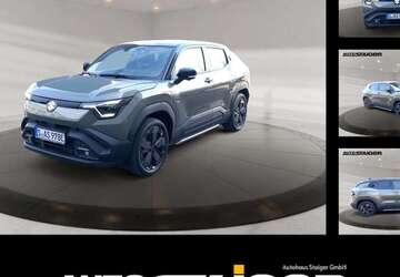 Suzuki Vitara 5.000 km 36.490 &euro; Stuttgart 70435