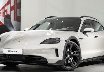Porsche Taycan 26.900 km 118.880 &euro; Böblingen 71034