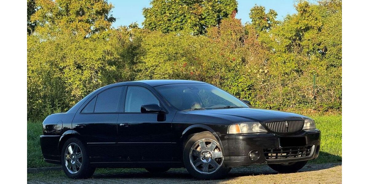 Lincoln LS 185.000 km 5.000 &euro; Murr 71711