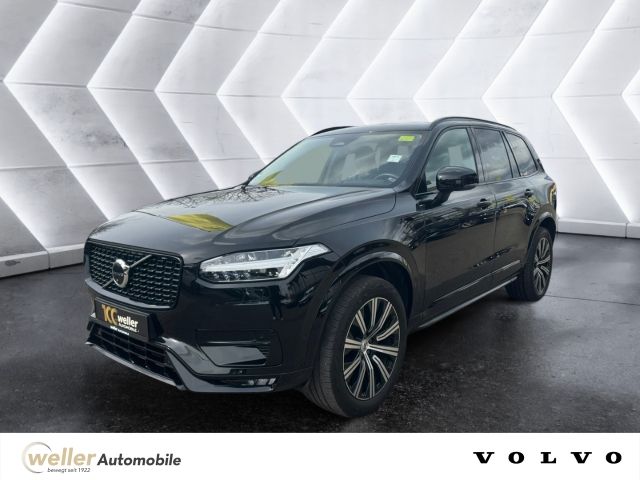 Volvo XC90 46.000 km 49.990 &euro; Bietigheim-Bissingen 74321