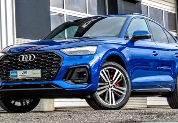 Audi Q5 39.947 km 46.410 &euro; Sindelfingen 71065