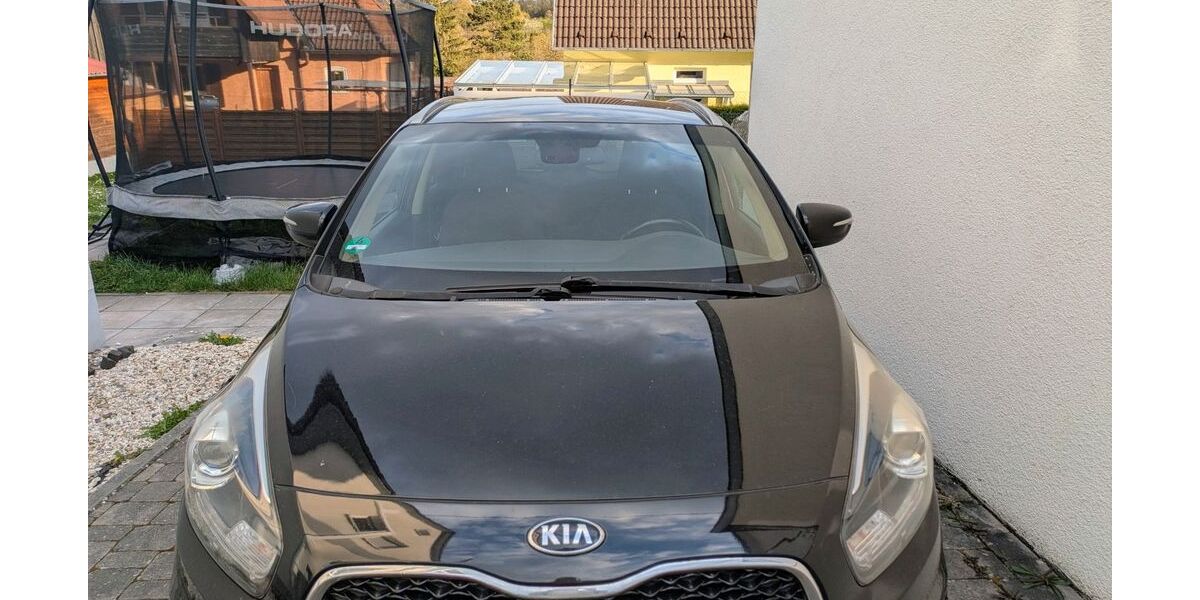 Kia Carens 268.341 km 5.500 &euro; Nürtingen 72622