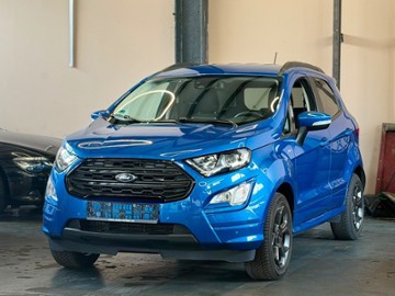Gebrauchte Ford EcoSport