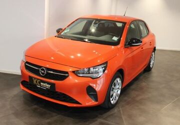 Opel Corsa 27.000 km 13.430 &euro; Bietigheim-Bissingen 74321