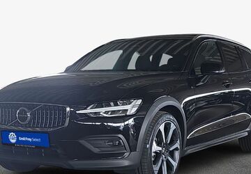 Volvo V60 Cross Country 27.173 km 47.990 &euro; Stuttgart 70190