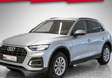Audi Q5 19.152 km 38.920 &euro; Böblingen 71034
