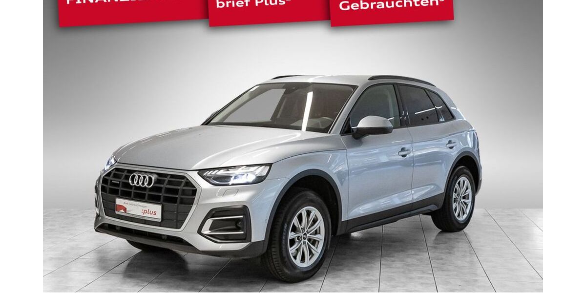 Audi Q5 19.152 km 38.920 &euro; Böblingen 71034