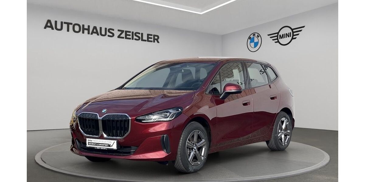 BMW 220 Active Tourer 14.000 km 29.310 &euro; Waiblingen 71332
