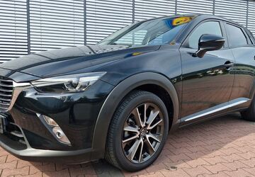 Mazda CX-3 150.300 km 9.999 &euro; Rudersberg 73635