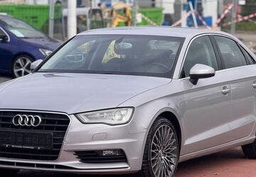 Audi A3 86.158 km 15.450 &euro; Schwieberdingen 71701