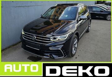 VW Tiguan 150.000 km 29.270 &euro; Waiblingen 71332