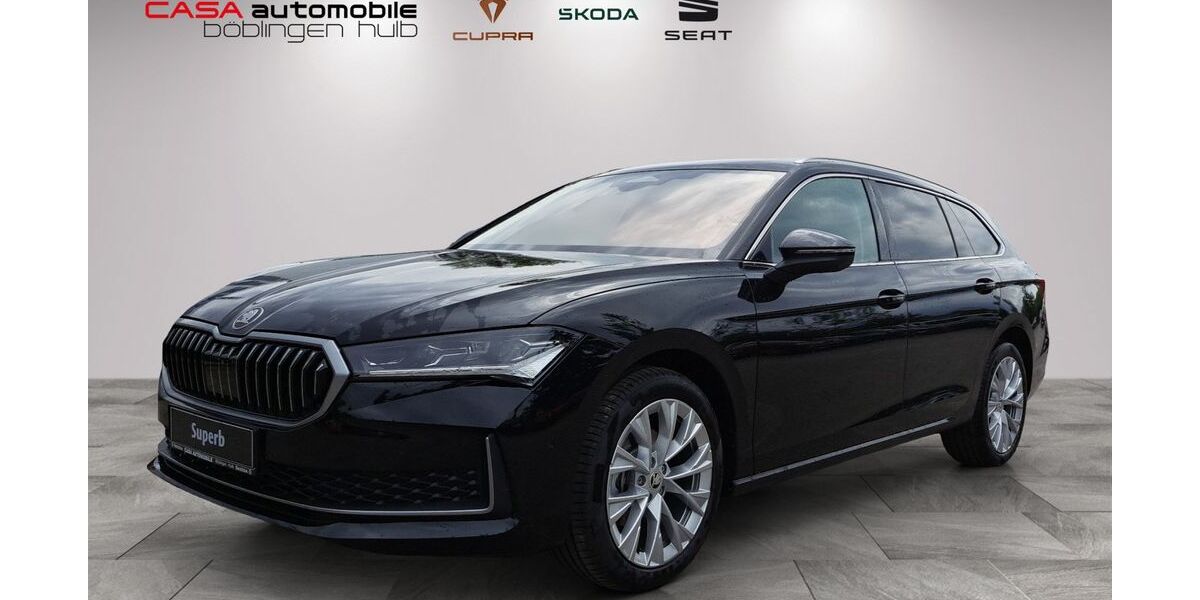 Skoda Superb 32.900 km 40.990 &euro; Böblingen 71034