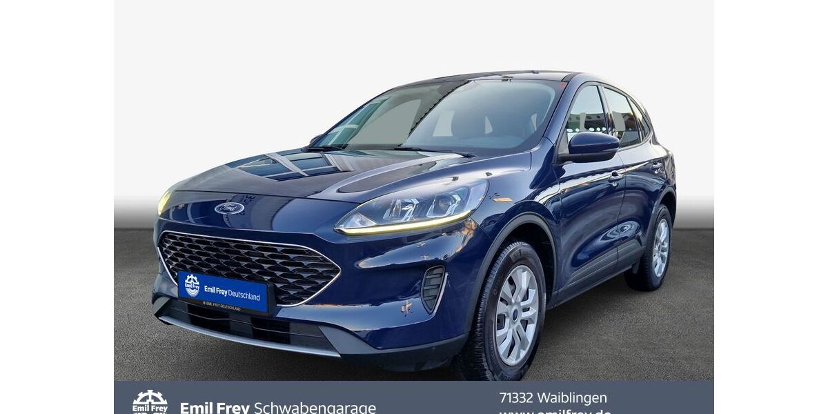 Ford Kuga 24.187 km 18.880 &euro; Waiblingen 71332