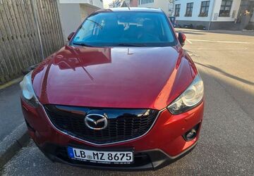 Mazda CX-5 156.902 km 12.250 &euro; Ludwigsburg 71636