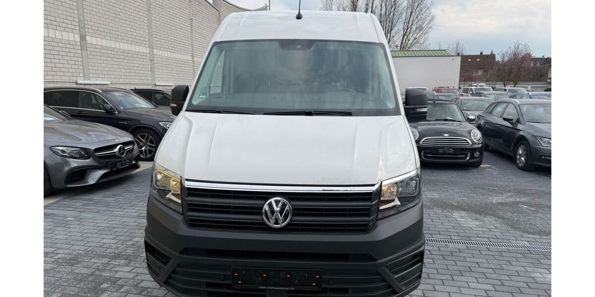 VW Crafter 183.323 km 17.990 &euro; Magstadt 71106