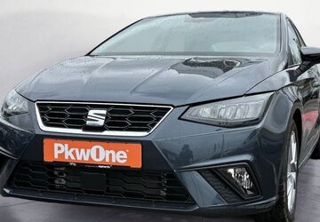 Seat Ibiza 14.126 km 17.430 &euro; Göppingen 73037