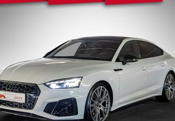 Audi A5 18.099 km 40.740 &euro; Stuttgart 70469