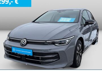 VW Golf 25.893 km 23.490 &euro; Backnang 71522