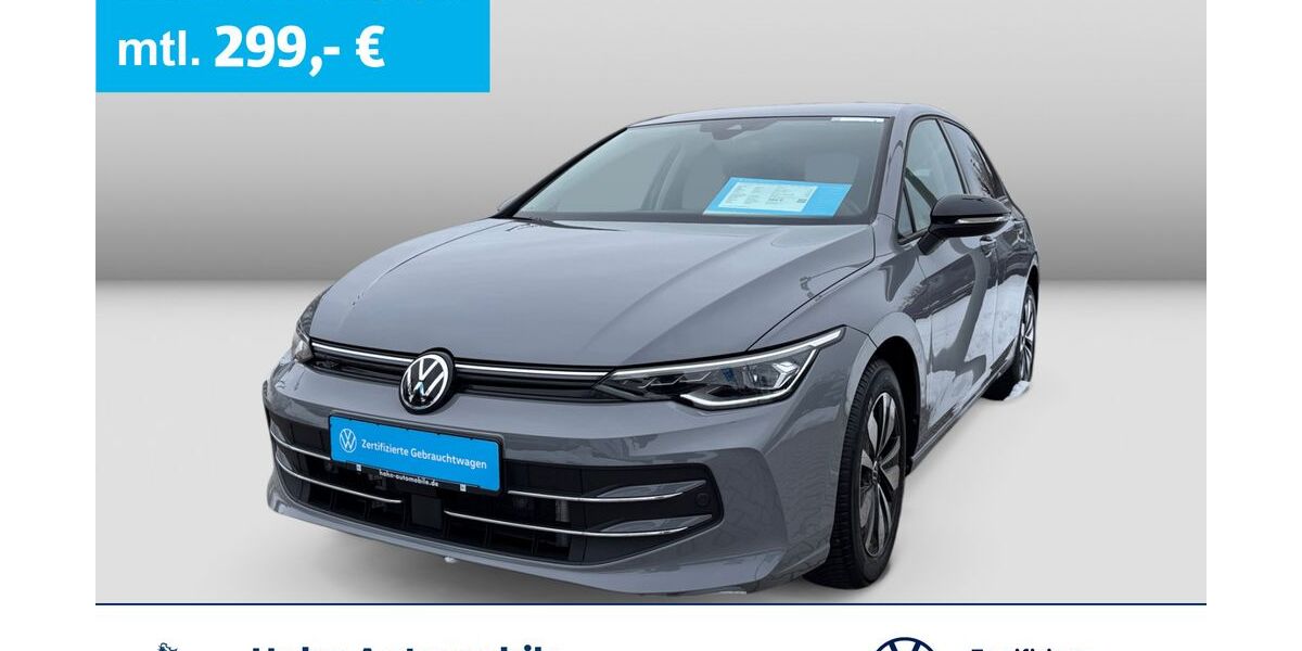 VW Golf 25.893 km 23.490 &euro; Backnang 71522