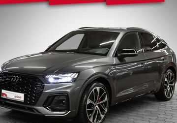 Audi Q5 28.522 km 54.560 &euro; Stuttgart 70563