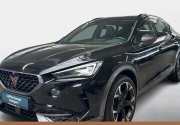 Cupra Formentor 35.182 km 31.930 &euro; Stuttgart-Feuerbach 70469