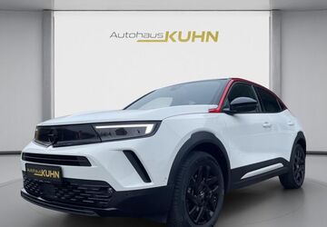 Opel Mokka-e 29.200 km 18.950 &euro; Plochingen 73207