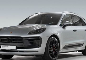 Porsche Macan 46.600 km 83.300 &euro; Stuttgart 70469