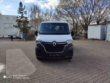 Gebrauchte Renault Master