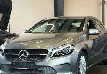 Mercedes-Benz A 180 119.000 km 15.490 &euro; Stuttgart 70374