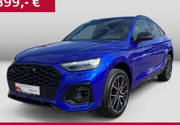 Audi Q5 49.990 km 49.990 &euro; Göppingen 73037