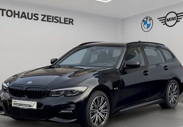 BMW 330 90.150 km 31.910 &euro; Waiblingen 71332