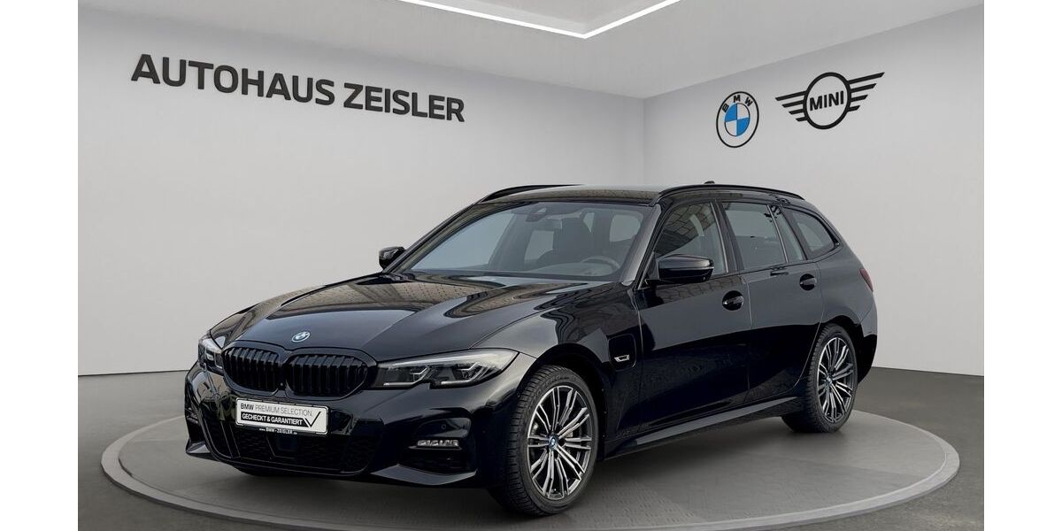 BMW 330 90.150 km 31.910 &euro; Waiblingen 71332