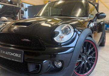 Mini Cooper S 190.000 km 8.950 &euro; Ludwigsburg 71642