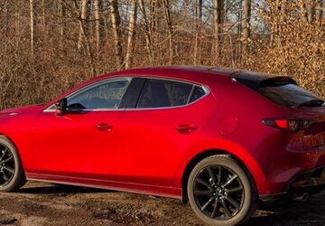 Mazda 3 6.500 km 21.500 &euro; Sindelfingen 71063