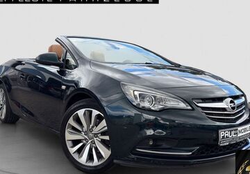 Opel Cascada 130.000 km 10.897 &euro; Ludwigsburg 71636