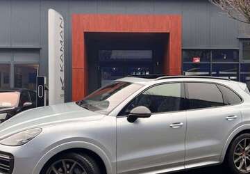 Porsche Cayenne 9.500 km 89.400 &euro; Sindelfingen 71065