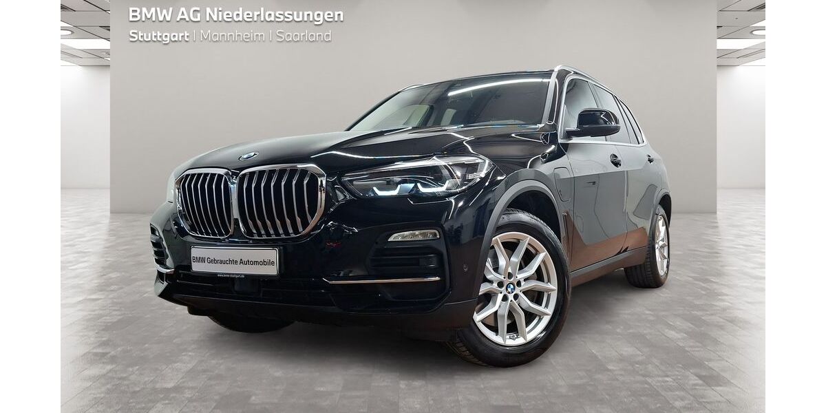 BMW X5 96.052 km 38.960 &euro; Stuttgart 70569
