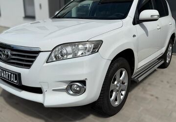 Toyota RAV 4 149.500 km 8.990 &euro; Großbottwar 71723