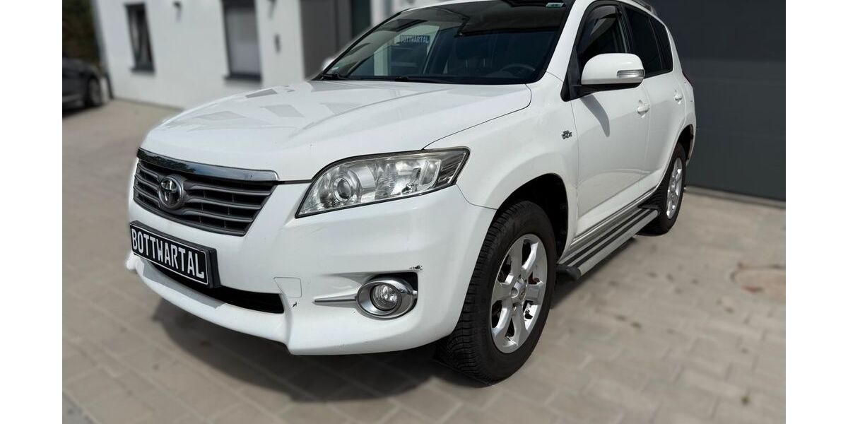 Toyota RAV 4 149.500 km 8.990 &euro; Großbottwar 71723