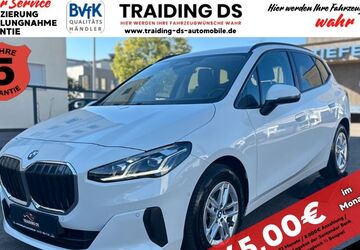 BMW 218 98.400 km 19.480 &euro; Waiblingen 71334